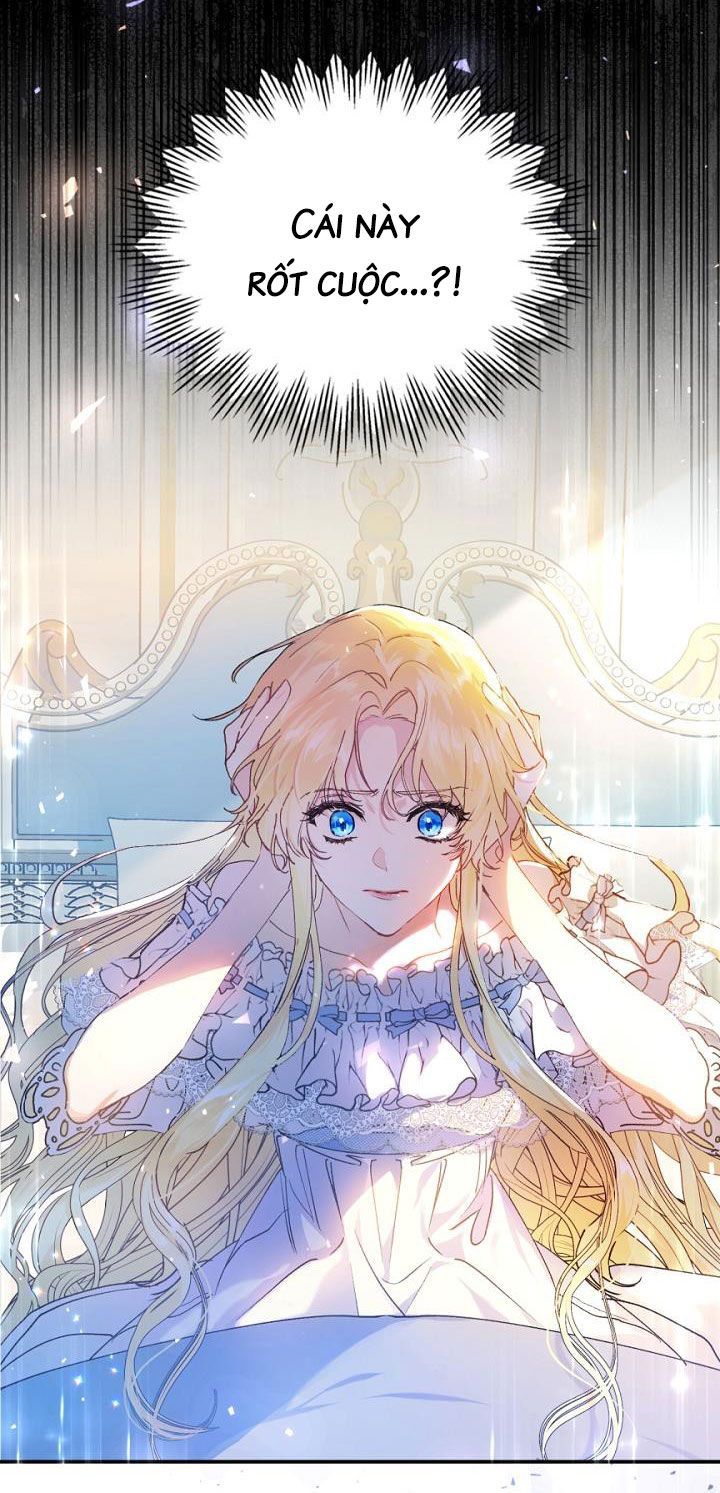 đọc truyện Ác Nữ Chỉ Là Một Con Rối Chương 1 ảnh 19 tại Thiên Thai Truyện