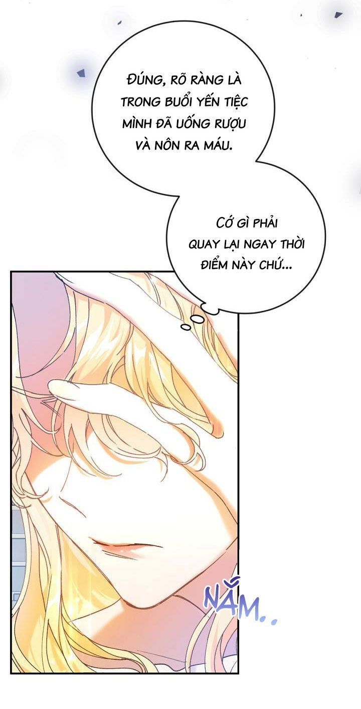 đọc truyện Ác Nữ Chỉ Là Một Con Rối Chương 1 ảnh 21 tại Thiên Thai Truyện