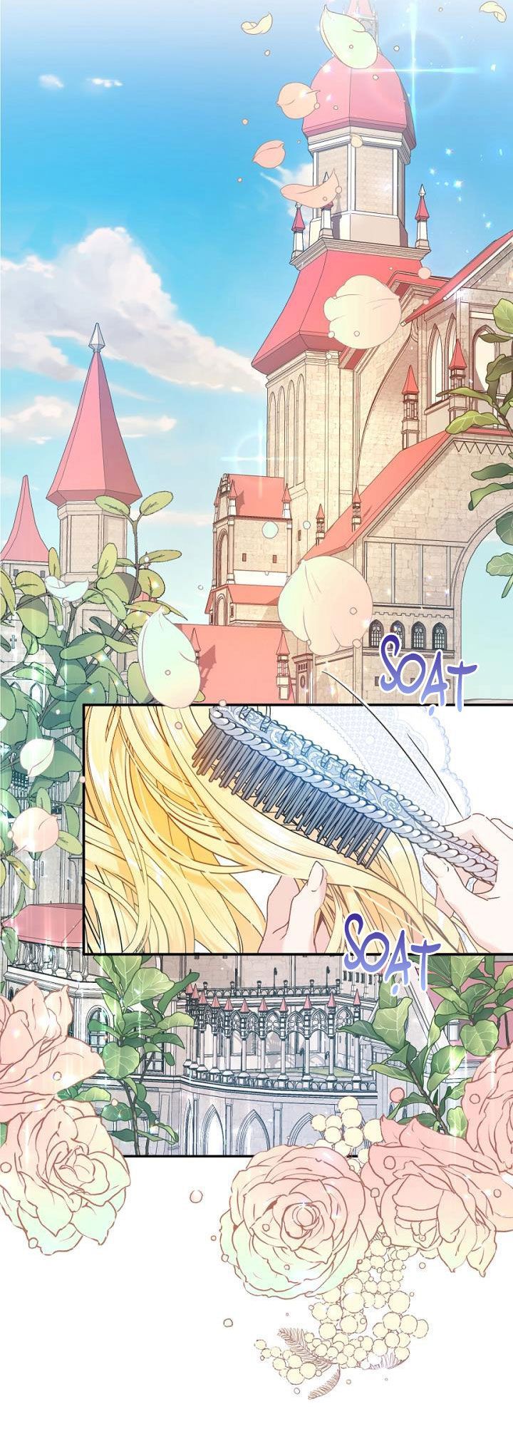 đọc truyện Ác Nữ Chỉ Là Một Con Rối Chương 1 ảnh 25 tại Thiên Thai Truyện