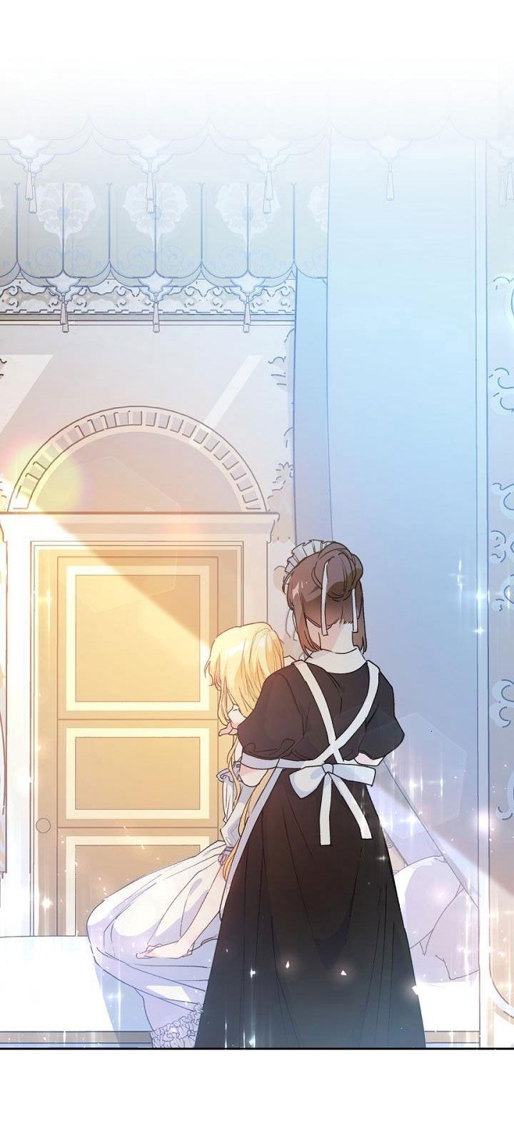 đọc truyện Ác Nữ Chỉ Là Một Con Rối Chương 1 ảnh 26 tại Thiên Thai Truyện