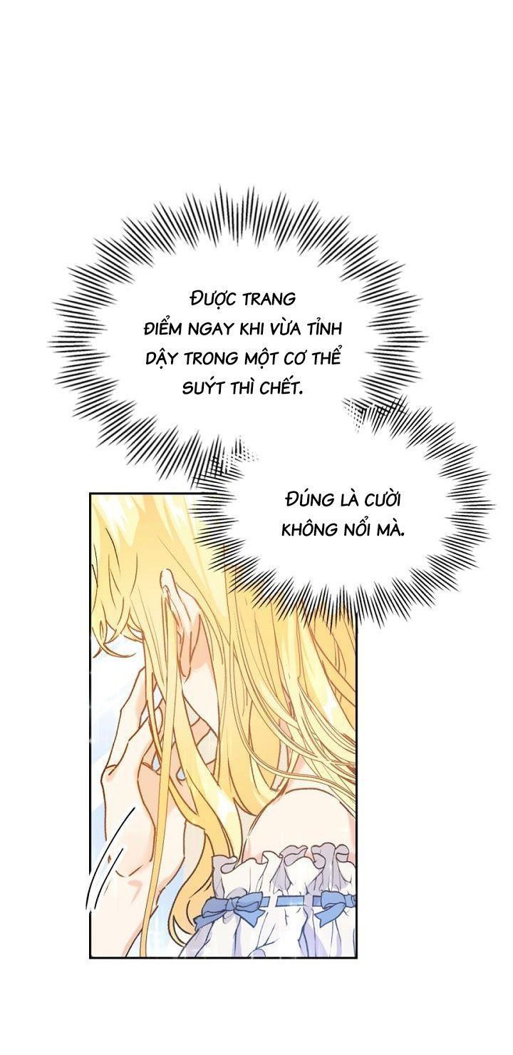 đọc truyện Ác Nữ Chỉ Là Một Con Rối Chương 1 ảnh 27 tại Thiên Thai Truyện