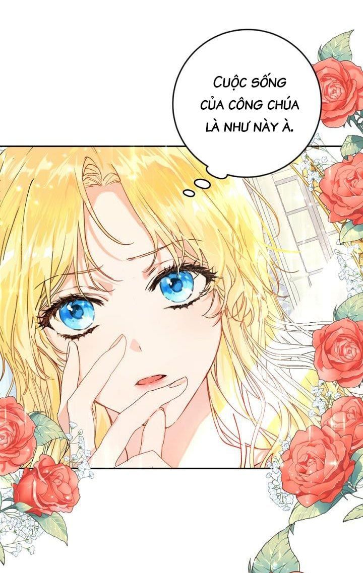 đọc truyện Ác Nữ Chỉ Là Một Con Rối Chương 1 ảnh 28 tại Thiên Thai Truyện