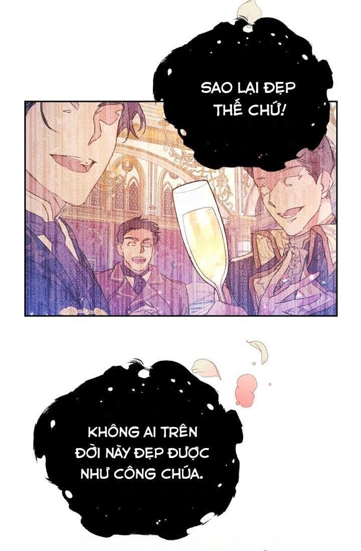 đọc truyện Ác Nữ Chỉ Là Một Con Rối Chương 1 ảnh 30 tại Thiên Thai Truyện