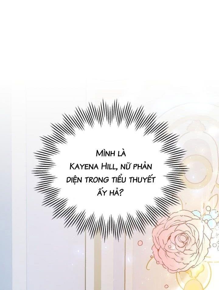 đọc truyện Ác Nữ Chỉ Là Một Con Rối Chương 1 ảnh 5 tại Thiên Thai Truyện