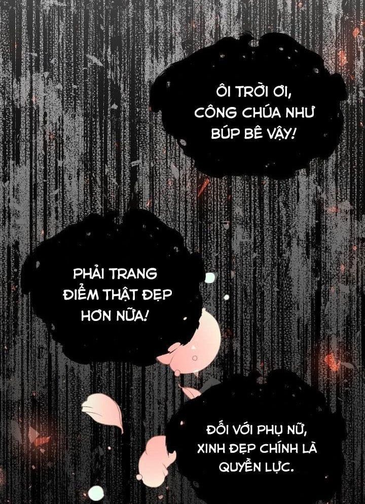 đọc truyện Ác Nữ Chỉ Là Một Con Rối Chương 1 ảnh 32 tại Thiên Thai Truyện