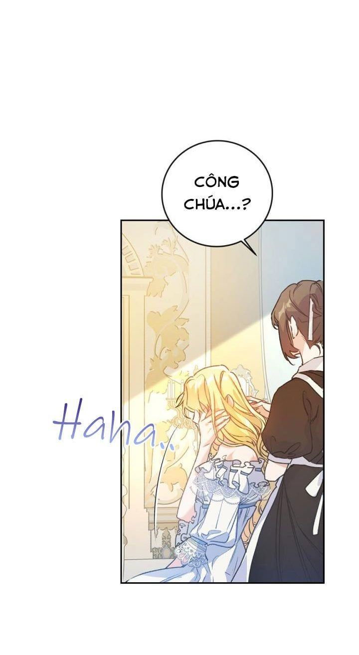 đọc truyện Ác Nữ Chỉ Là Một Con Rối Chương 1 ảnh 35 tại Thiên Thai Truyện