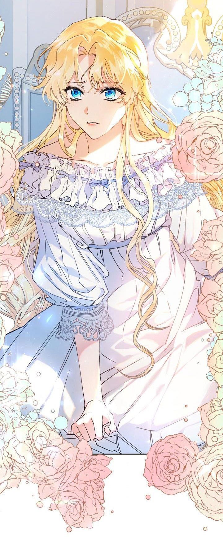 đọc truyện Ác Nữ Chỉ Là Một Con Rối Chương 1 ảnh 6 tại Thiên Thai Truyện