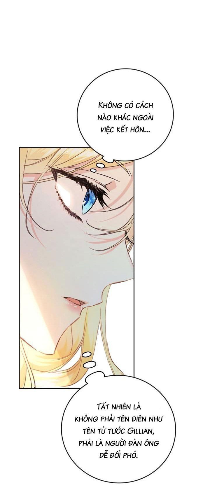 đọc truyện Ác Nữ Chỉ Là Một Con Rối Chương 1 ảnh 42 tại Thiên Thai Truyện