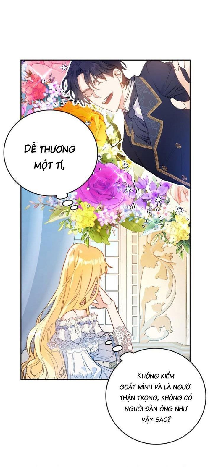 đọc truyện Ác Nữ Chỉ Là Một Con Rối Chương 1 ảnh 43 tại Thiên Thai Truyện