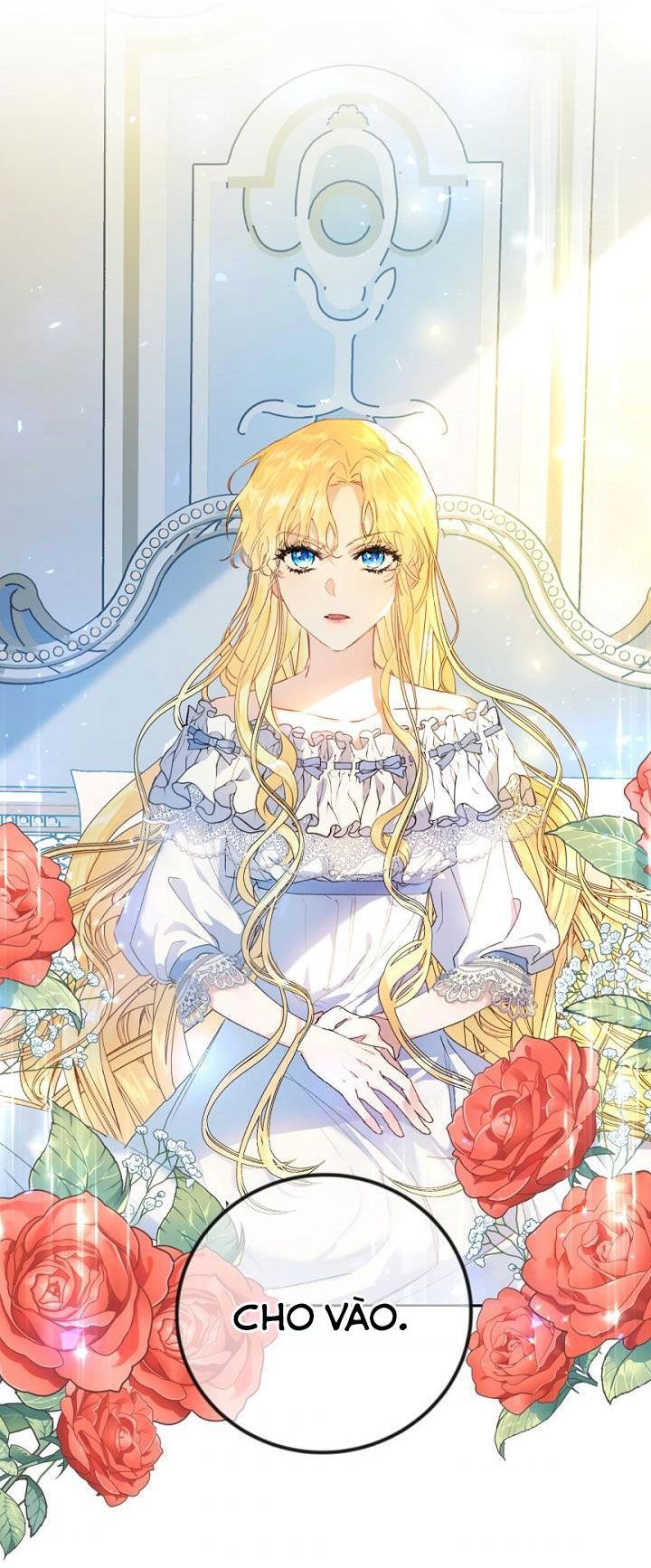 đọc truyện Ác Nữ Chỉ Là Một Con Rối Chương 1 ảnh 47 tại Thiên Thai Truyện