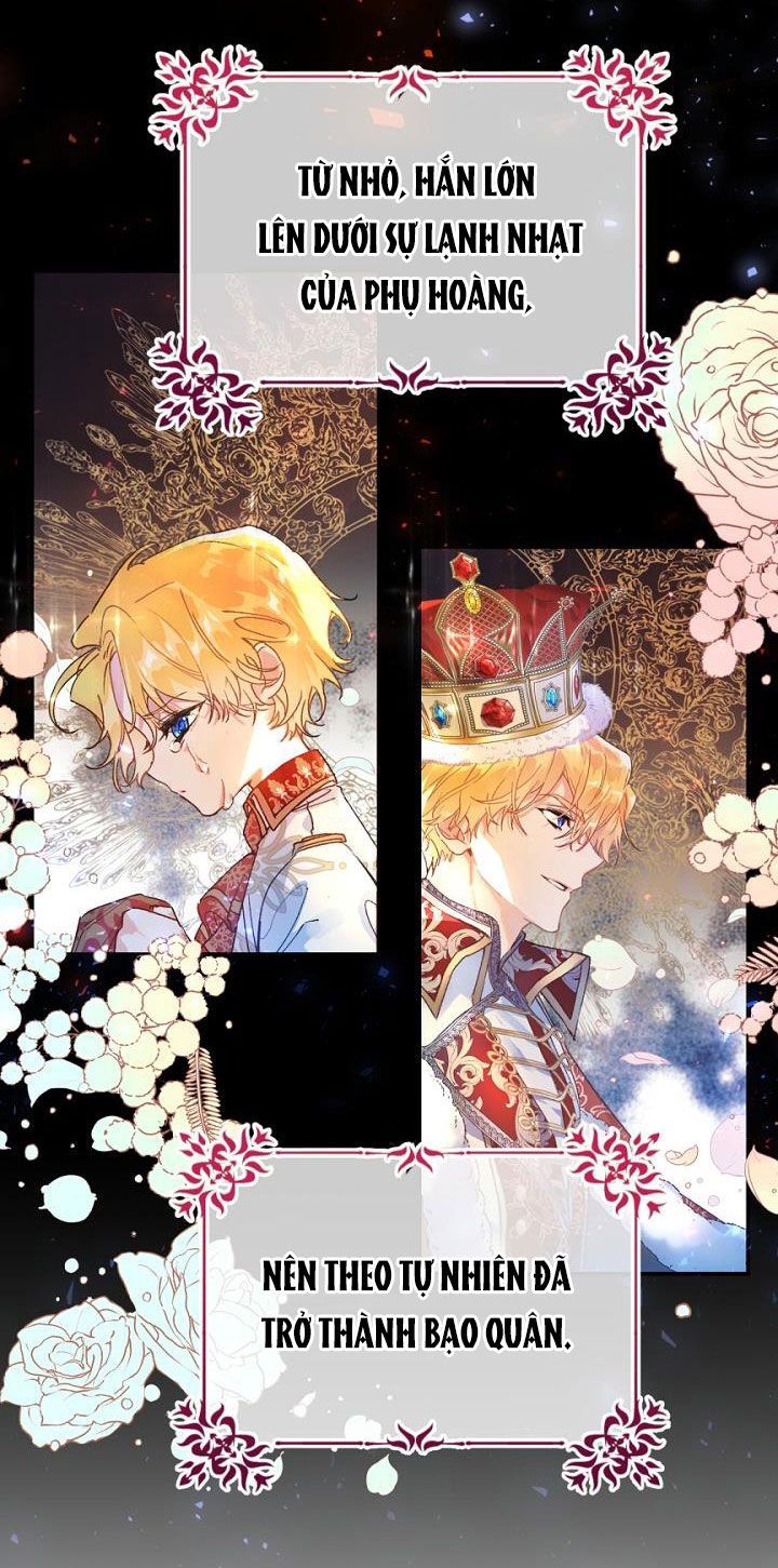 đọc truyện Ác Nữ Chỉ Là Một Con Rối Chương 1 ảnh 55 tại Thiên Thai Truyện