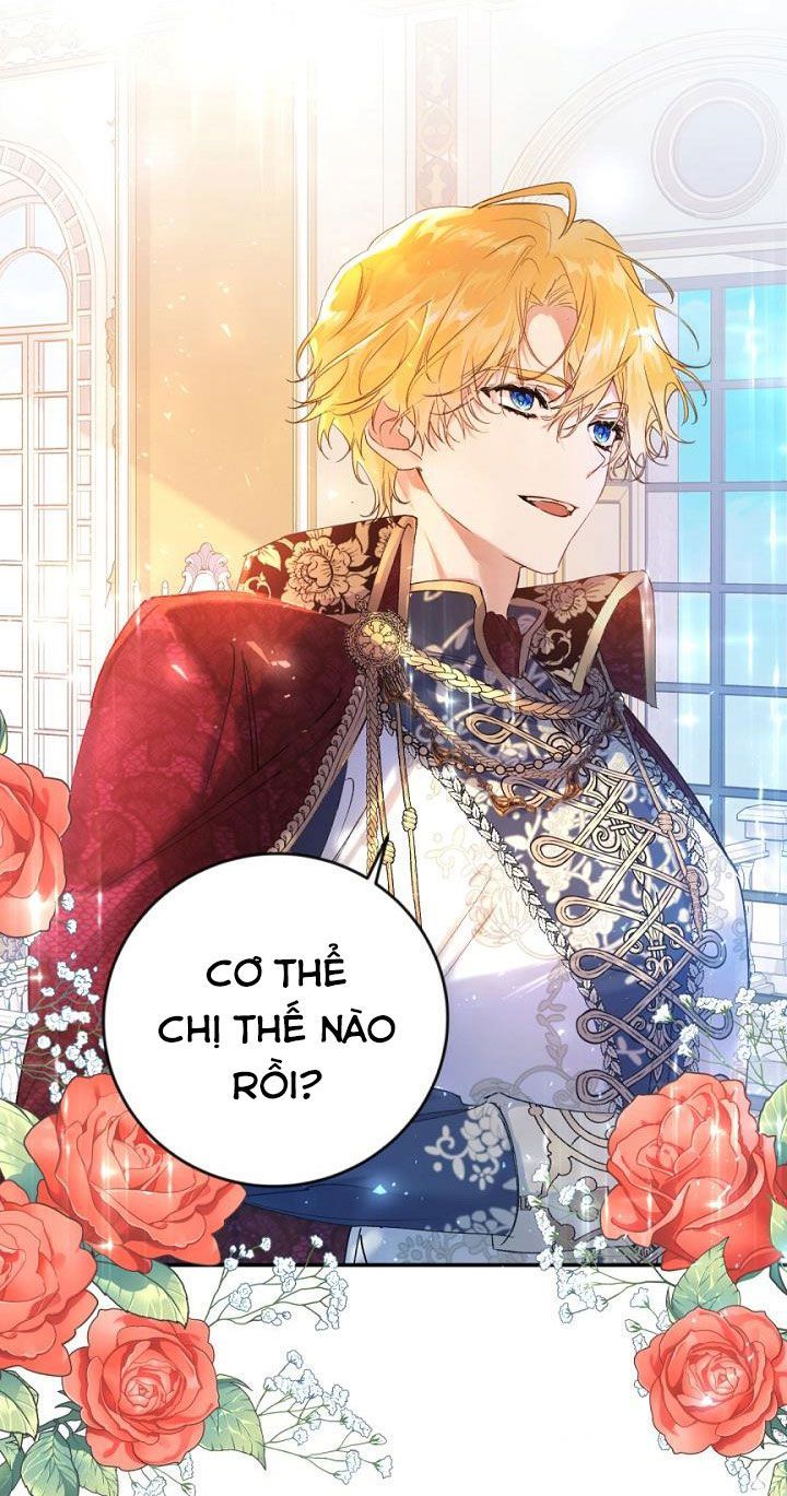 đọc truyện Ác Nữ Chỉ Là Một Con Rối Chương 1 ảnh 57 tại Thiên Thai Truyện