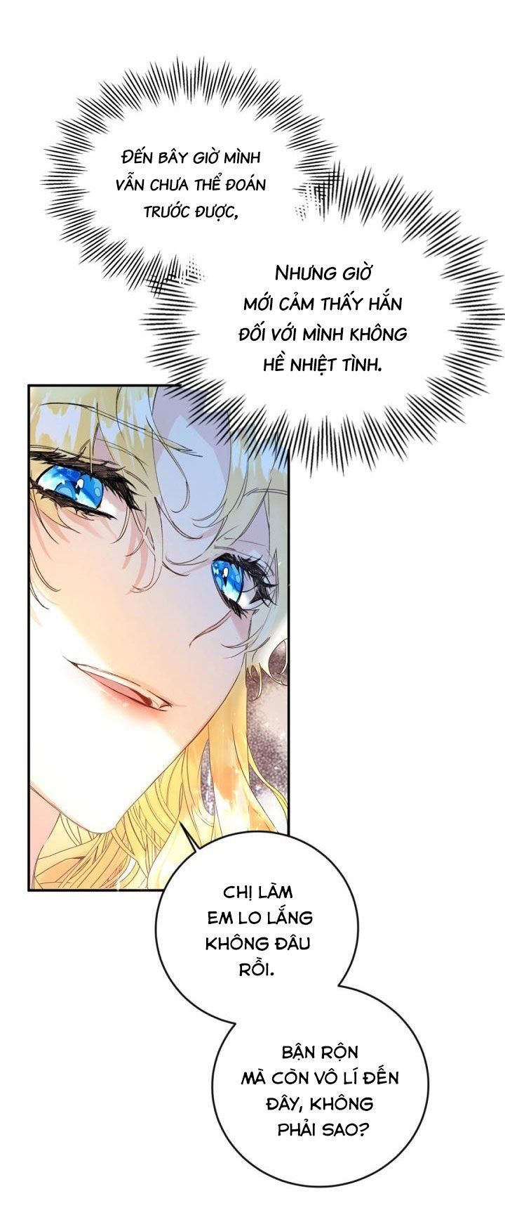 đọc truyện Ác Nữ Chỉ Là Một Con Rối Chương 1 ảnh 61 tại Thiên Thai Truyện