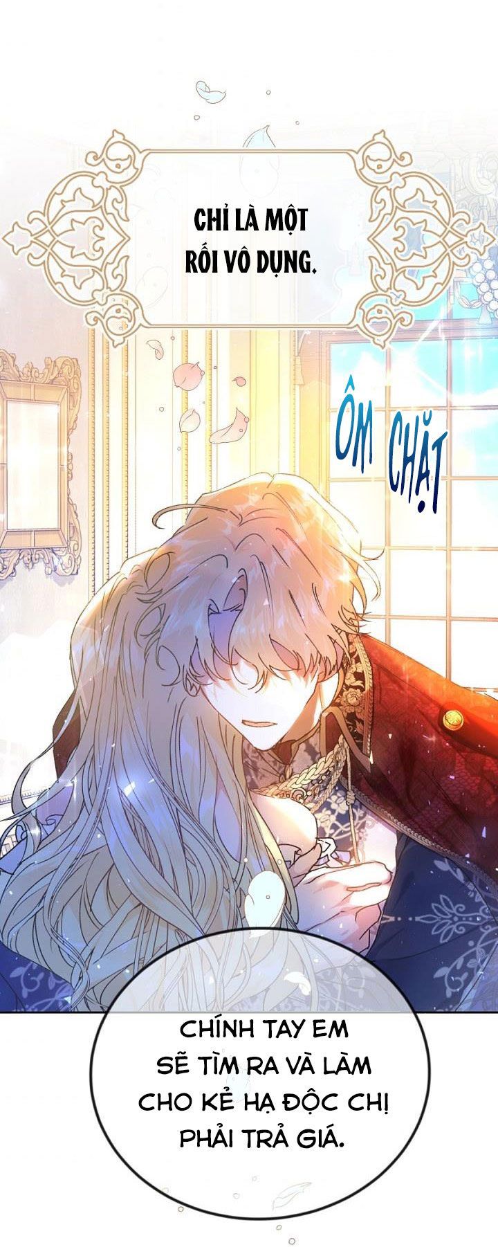 đọc truyện Ác Nữ Chỉ Là Một Con Rối Chương 1 ảnh 68 tại Thiên Thai Truyện