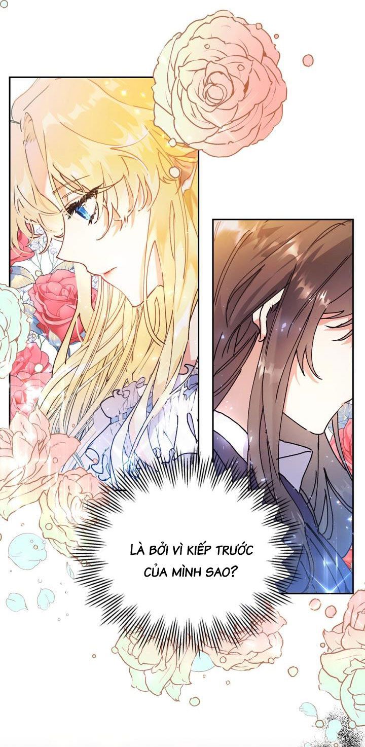 đọc truyện Ác Nữ Chỉ Là Một Con Rối Chương 1 ảnh 9 tại Thiên Thai Truyện