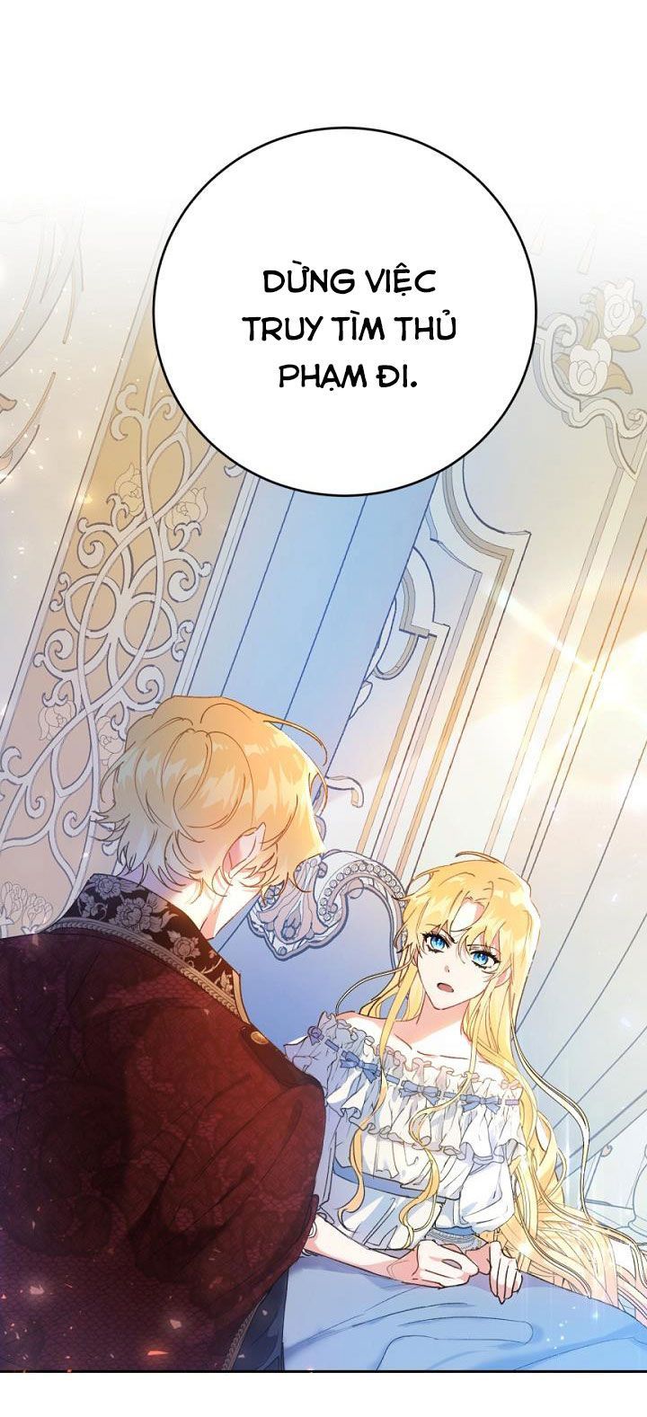 đọc truyện Ác Nữ Chỉ Là Một Con Rối Chương 1 ảnh 73 tại Thiên Thai Truyện