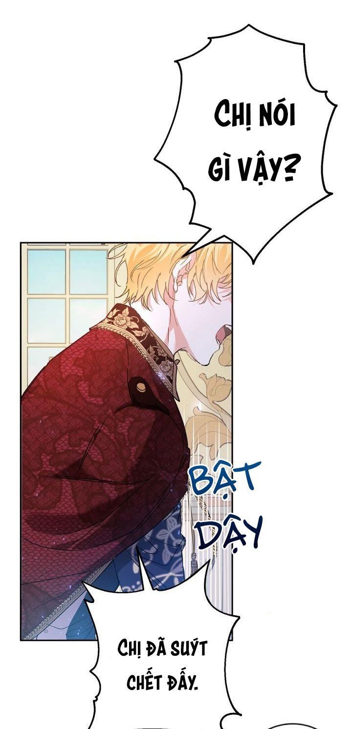 đọc truyện Ác Nữ Chỉ Là Một Con Rối Chương 1 ảnh 75 tại Thiên Thai Truyện