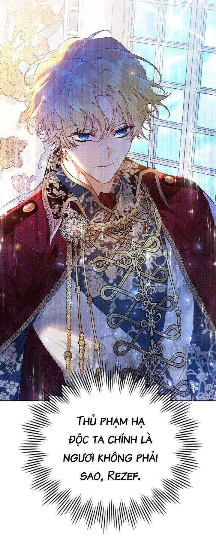 đọc truyện Ác Nữ Chỉ Là Một Con Rối Chương 1 ảnh 79 tại Thiên Thai Truyện