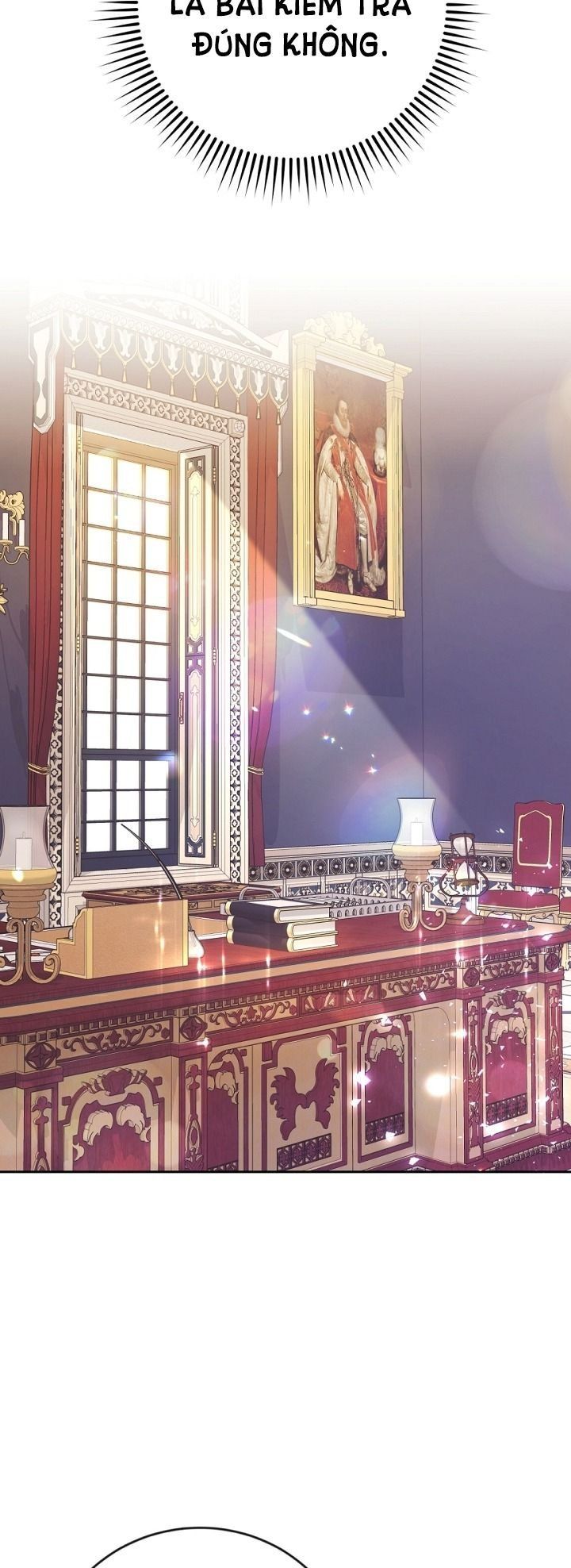 đọc truyện Ác Nữ Chỉ Là Một Con Rối Chương 10 ảnh 14 tại Thiên Thai Truyện