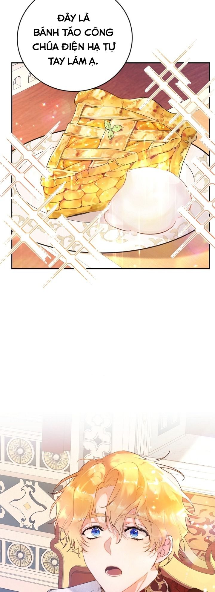 đọc truyện Ác Nữ Chỉ Là Một Con Rối Chương 10 ảnh 15 tại Thiên Thai Truyện