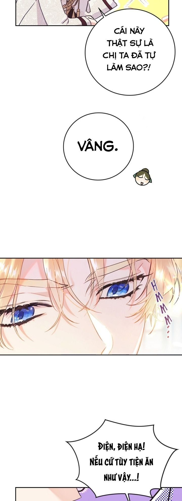 đọc truyện Ác Nữ Chỉ Là Một Con Rối Chương 10 ảnh 17 tại Thiên Thai Truyện