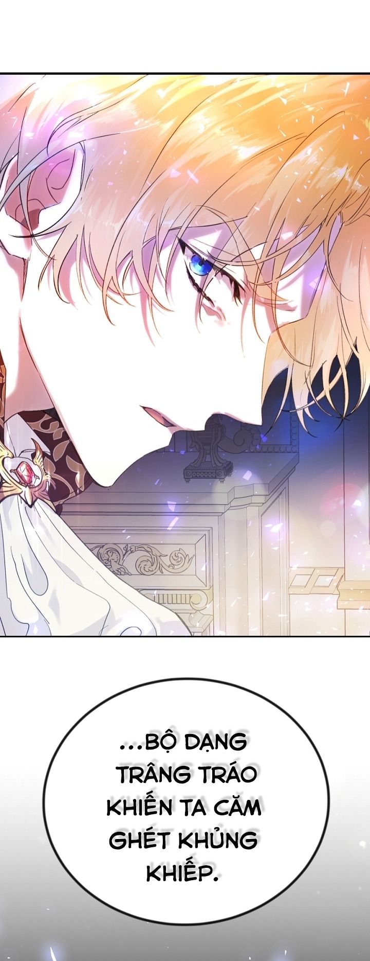 đọc truyện Ác Nữ Chỉ Là Một Con Rối Chương 10 ảnh 29 tại Thiên Thai Truyện