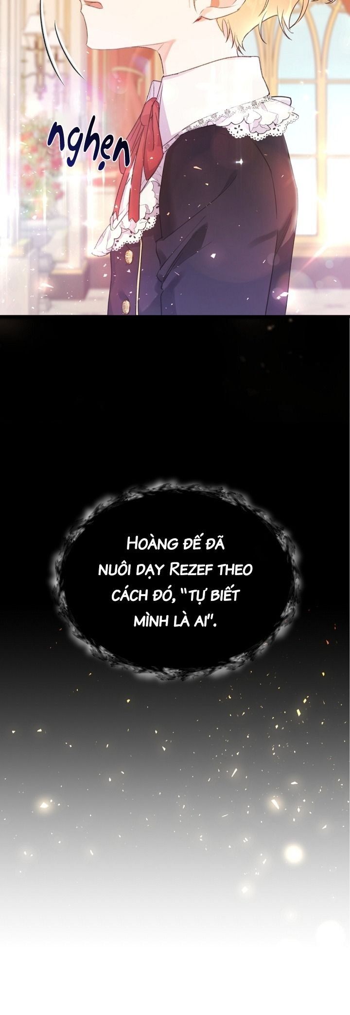 đọc truyện Ác Nữ Chỉ Là Một Con Rối Chương 10 ảnh 34 tại Thiên Thai Truyện