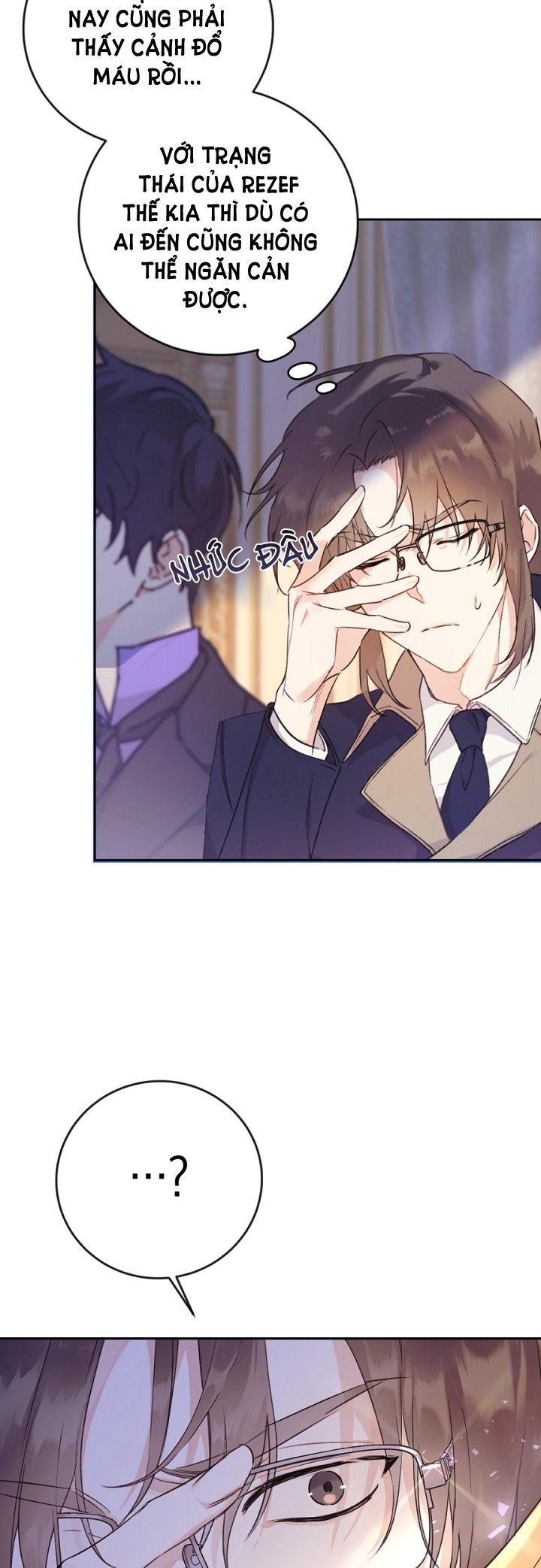 đọc truyện Ác Nữ Chỉ Là Một Con Rối Chương 10 ảnh 40 tại Thiên Thai Truyện