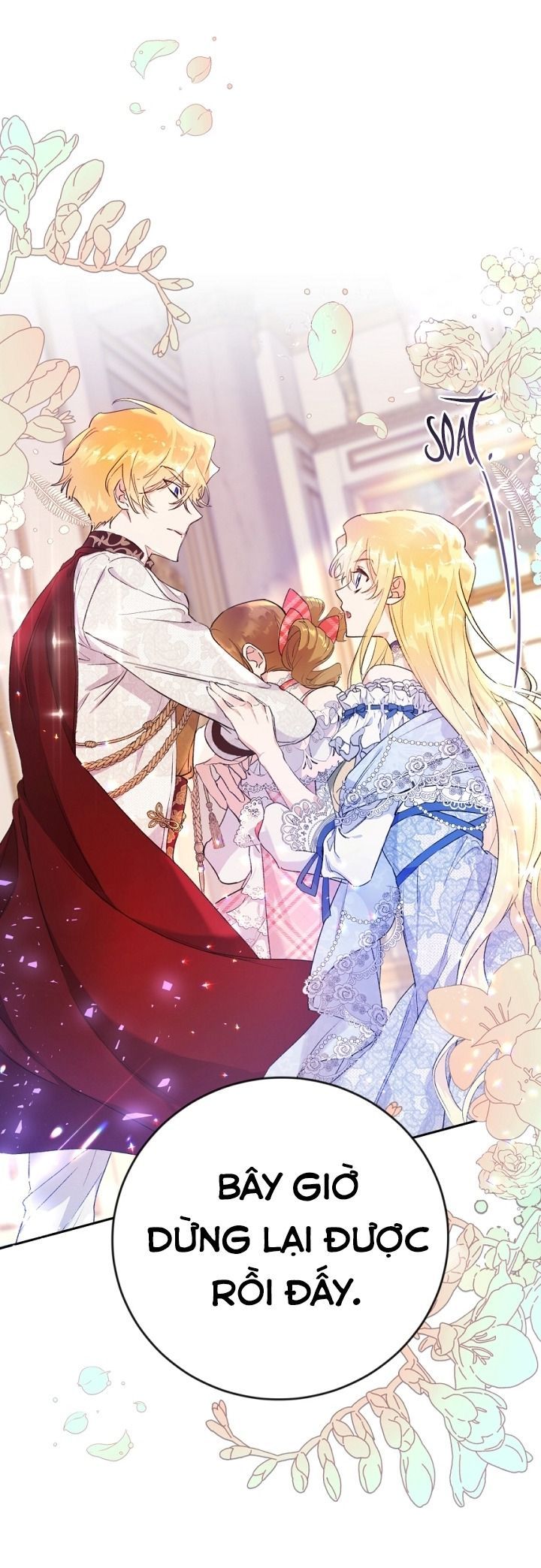 đọc truyện Ác Nữ Chỉ Là Một Con Rối Chương 10 ảnh 42 tại Thiên Thai Truyện