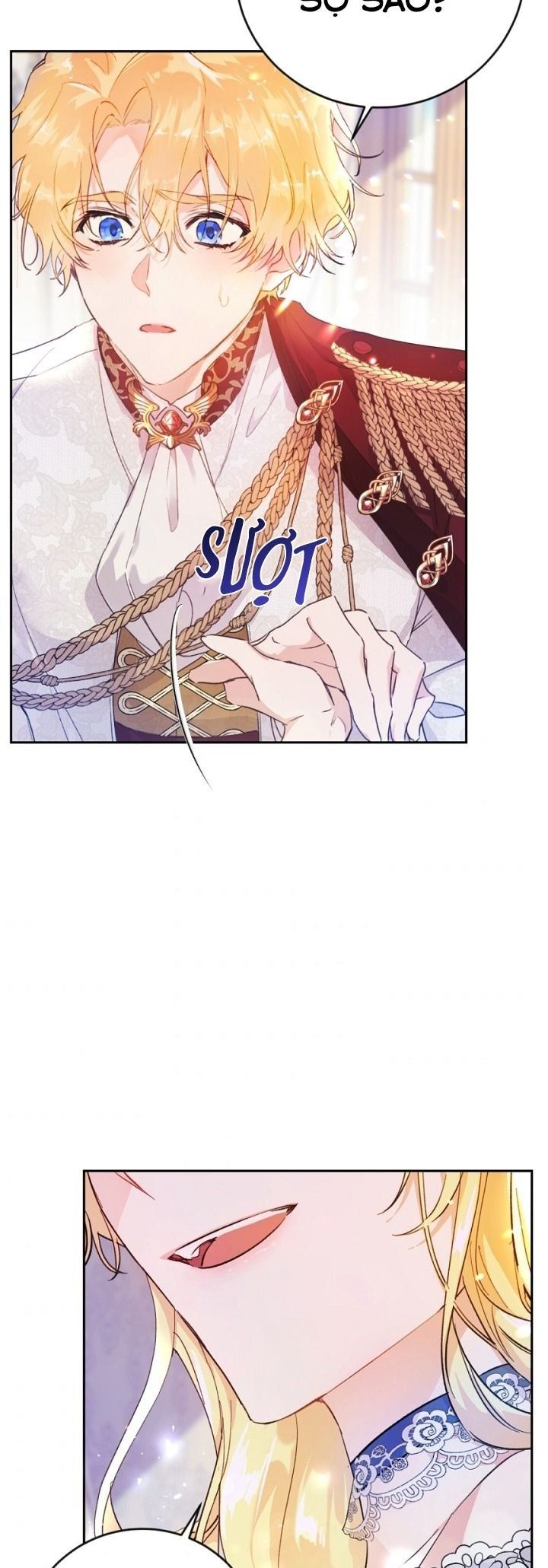 đọc truyện Ác Nữ Chỉ Là Một Con Rối Chương 10 ảnh 48 tại Thiên Thai Truyện