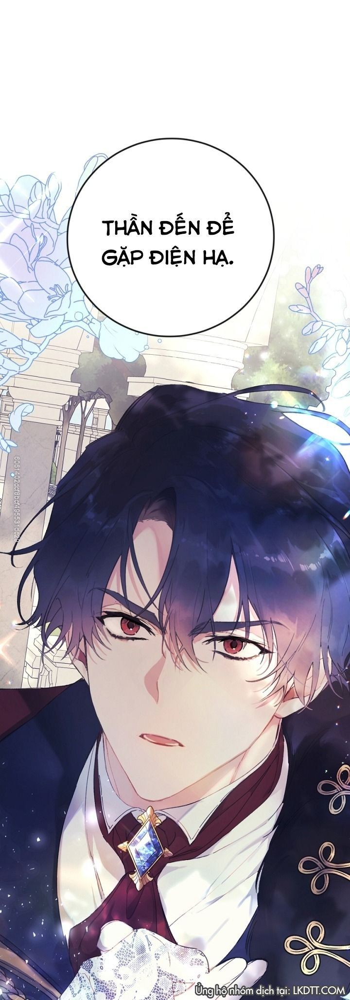 đọc truyện Ác Nữ Chỉ Là Một Con Rối Chương 11 ảnh 3 tại Thiên Thai Truyện