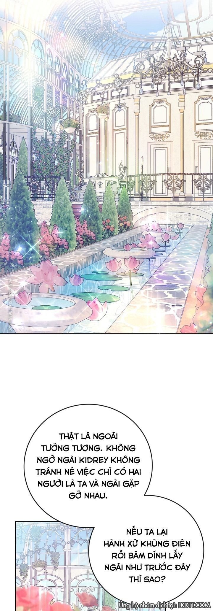 đọc truyện Ác Nữ Chỉ Là Một Con Rối Chương 11 ảnh 12 tại Thiên Thai Truyện