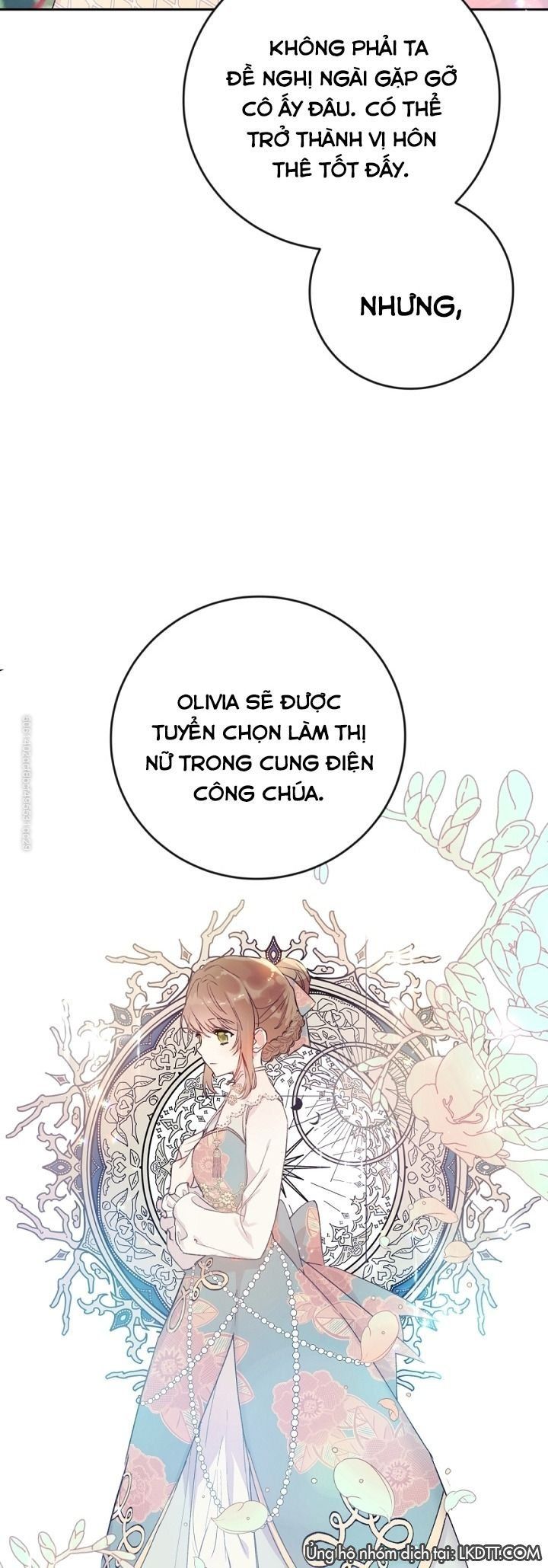 đọc truyện Ác Nữ Chỉ Là Một Con Rối Chương 11 ảnh 16 tại Thiên Thai Truyện