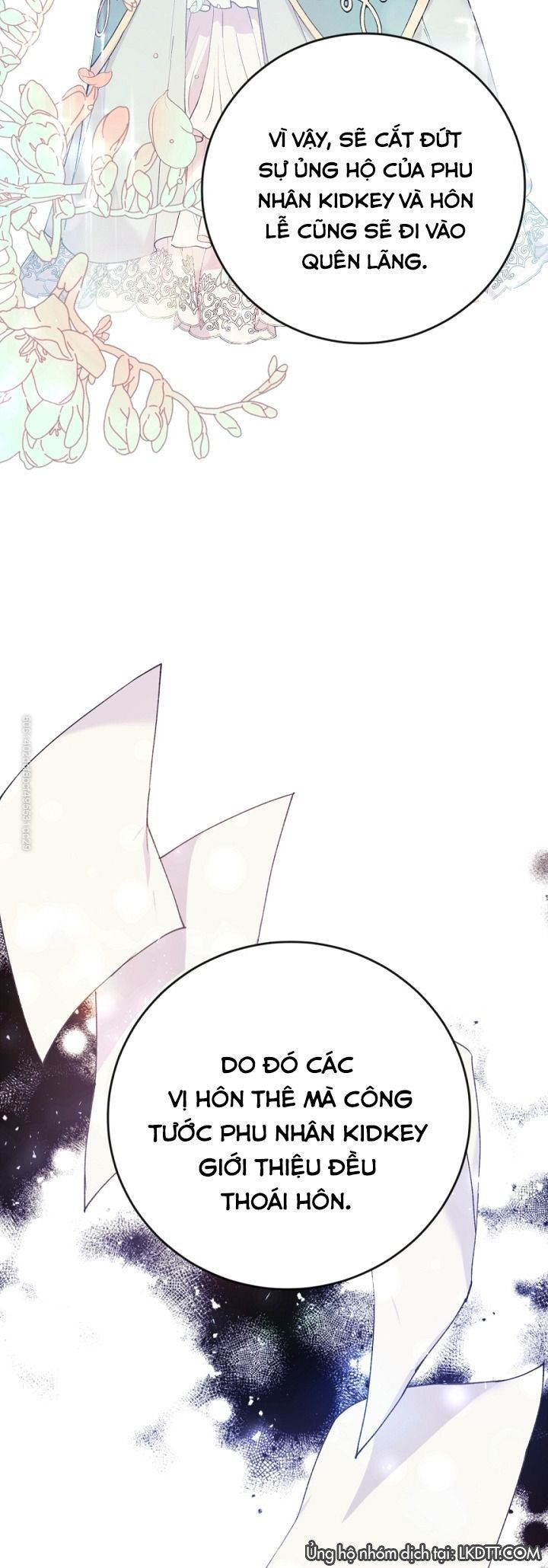 đọc truyện Ác Nữ Chỉ Là Một Con Rối Chương 11 ảnh 17 tại Thiên Thai Truyện