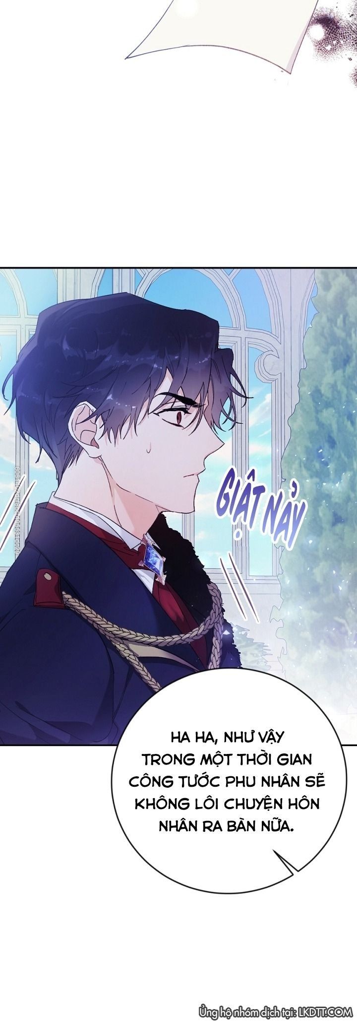 đọc truyện Ác Nữ Chỉ Là Một Con Rối Chương 11 ảnh 18 tại Thiên Thai Truyện