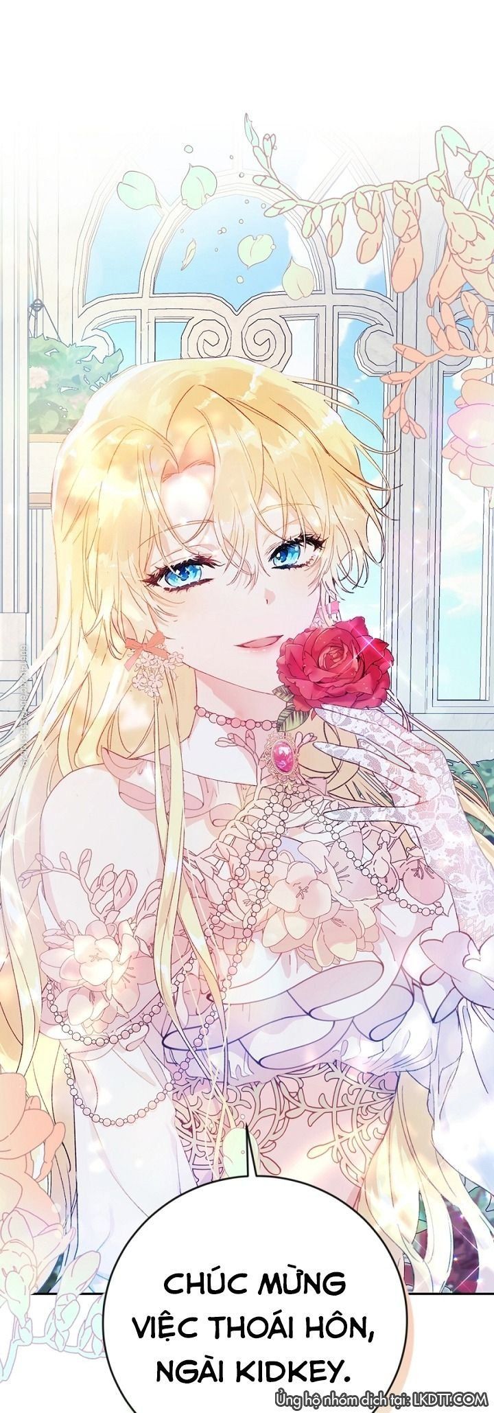 đọc truyện Ác Nữ Chỉ Là Một Con Rối Chương 11 ảnh 19 tại Thiên Thai Truyện