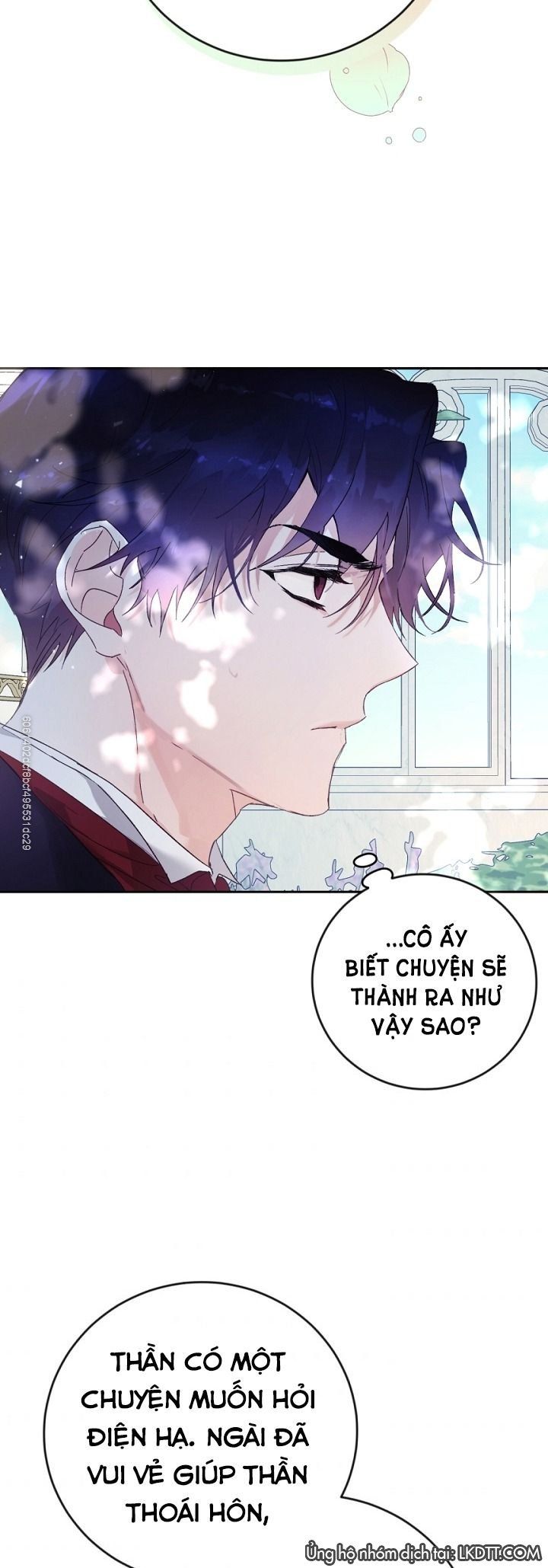 đọc truyện Ác Nữ Chỉ Là Một Con Rối Chương 11 ảnh 20 tại Thiên Thai Truyện