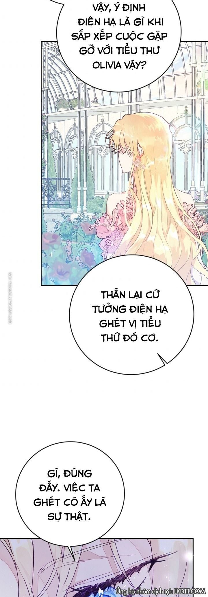 đọc truyện Ác Nữ Chỉ Là Một Con Rối Chương 11 ảnh 21 tại Thiên Thai Truyện