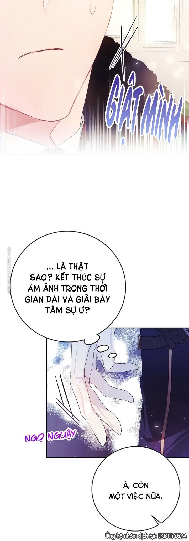 đọc truyện Ác Nữ Chỉ Là Một Con Rối Chương 11 ảnh 23 tại Thiên Thai Truyện