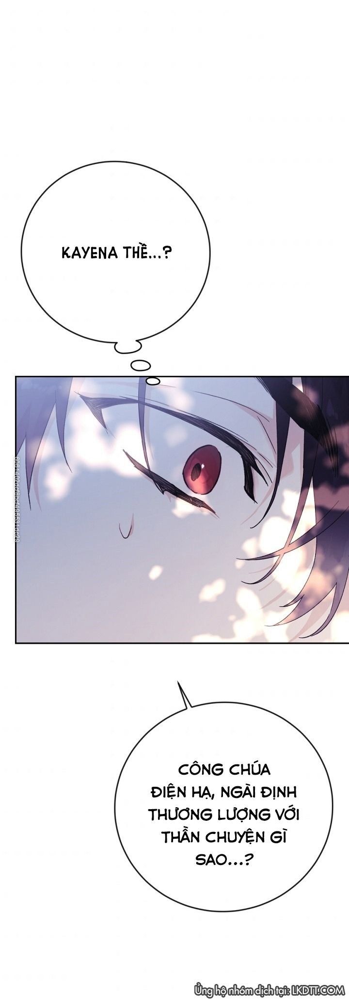 đọc truyện Ác Nữ Chỉ Là Một Con Rối Chương 11 ảnh 26 tại Thiên Thai Truyện