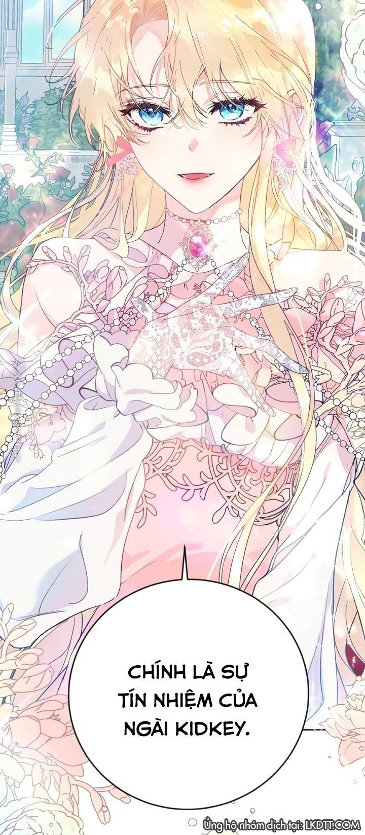 đọc truyện Ác Nữ Chỉ Là Một Con Rối Chương 11 ảnh 29 tại Thiên Thai Truyện