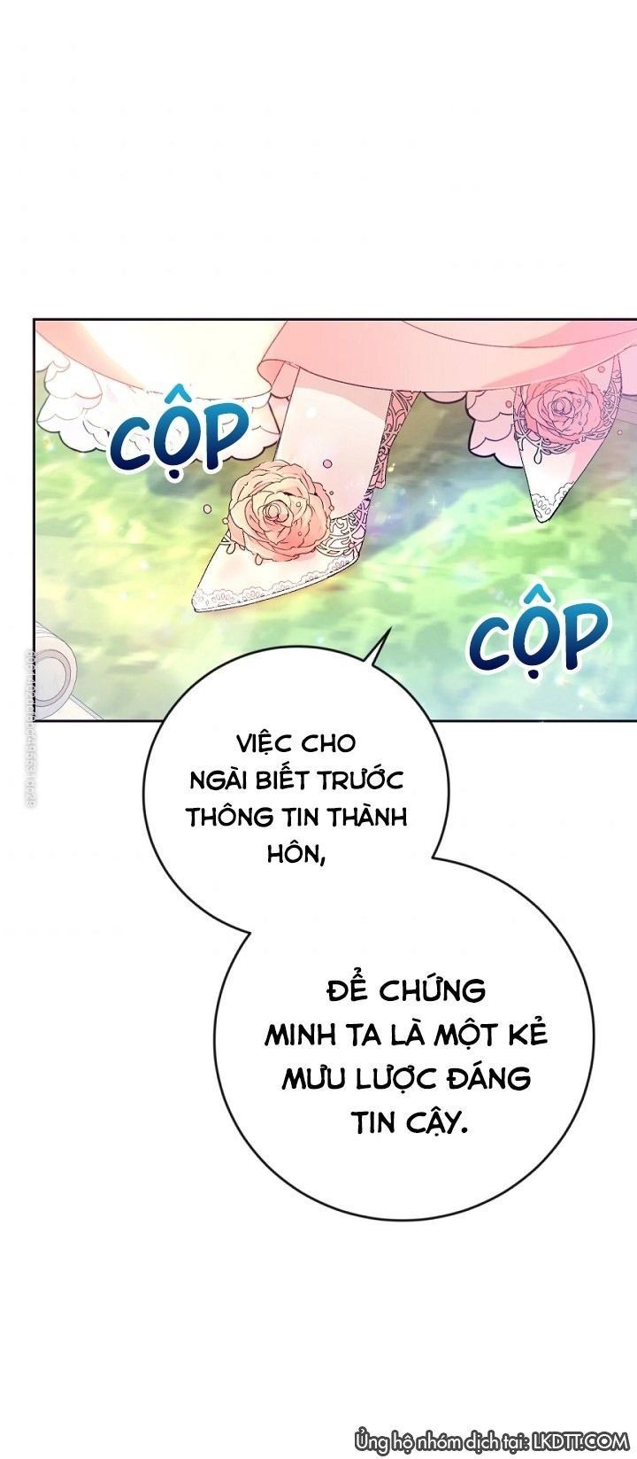 đọc truyện Ác Nữ Chỉ Là Một Con Rối Chương 11 ảnh 33 tại Thiên Thai Truyện