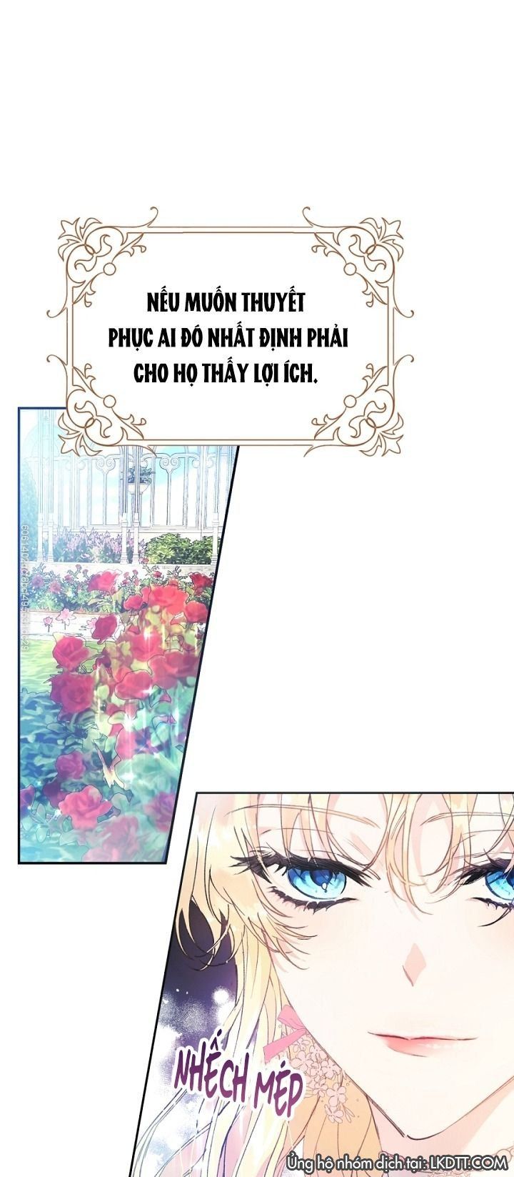 đọc truyện Ác Nữ Chỉ Là Một Con Rối Chương 11 ảnh 34 tại Thiên Thai Truyện