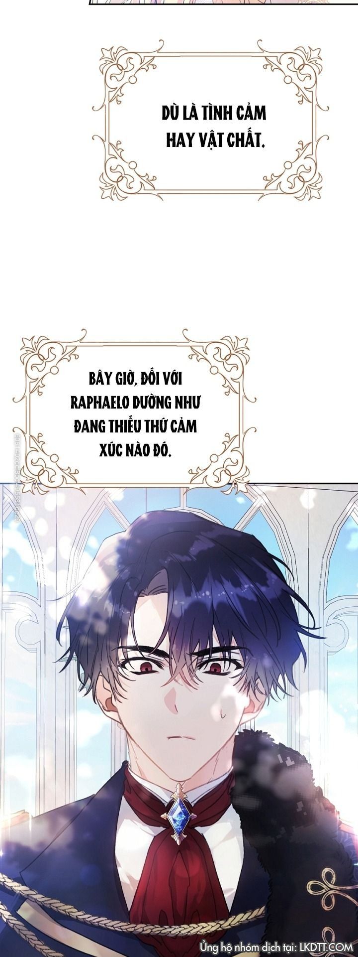 đọc truyện Ác Nữ Chỉ Là Một Con Rối Chương 11 ảnh 35 tại Thiên Thai Truyện