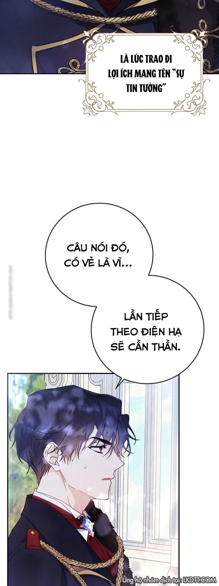 đọc truyện Ác Nữ Chỉ Là Một Con Rối Chương 11 ảnh 36 tại Thiên Thai Truyện