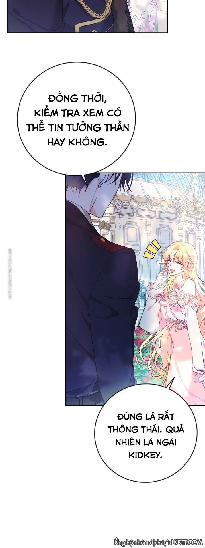 đọc truyện Ác Nữ Chỉ Là Một Con Rối Chương 11 ảnh 37 tại Thiên Thai Truyện