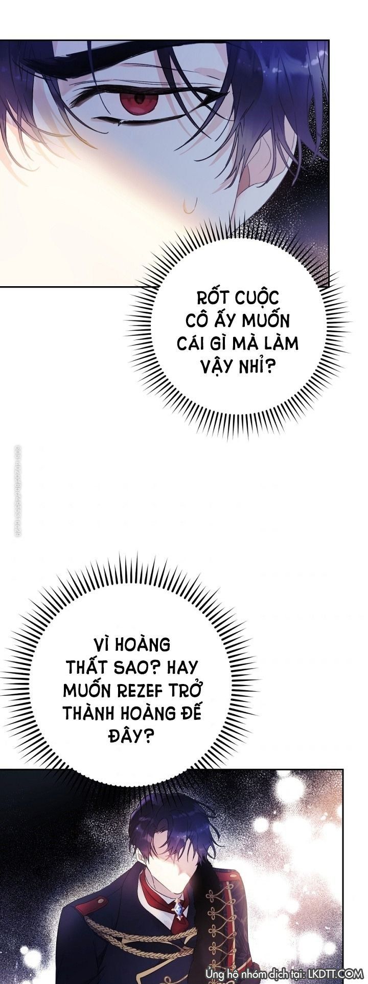 đọc truyện Ác Nữ Chỉ Là Một Con Rối Chương 11 ảnh 38 tại Thiên Thai Truyện