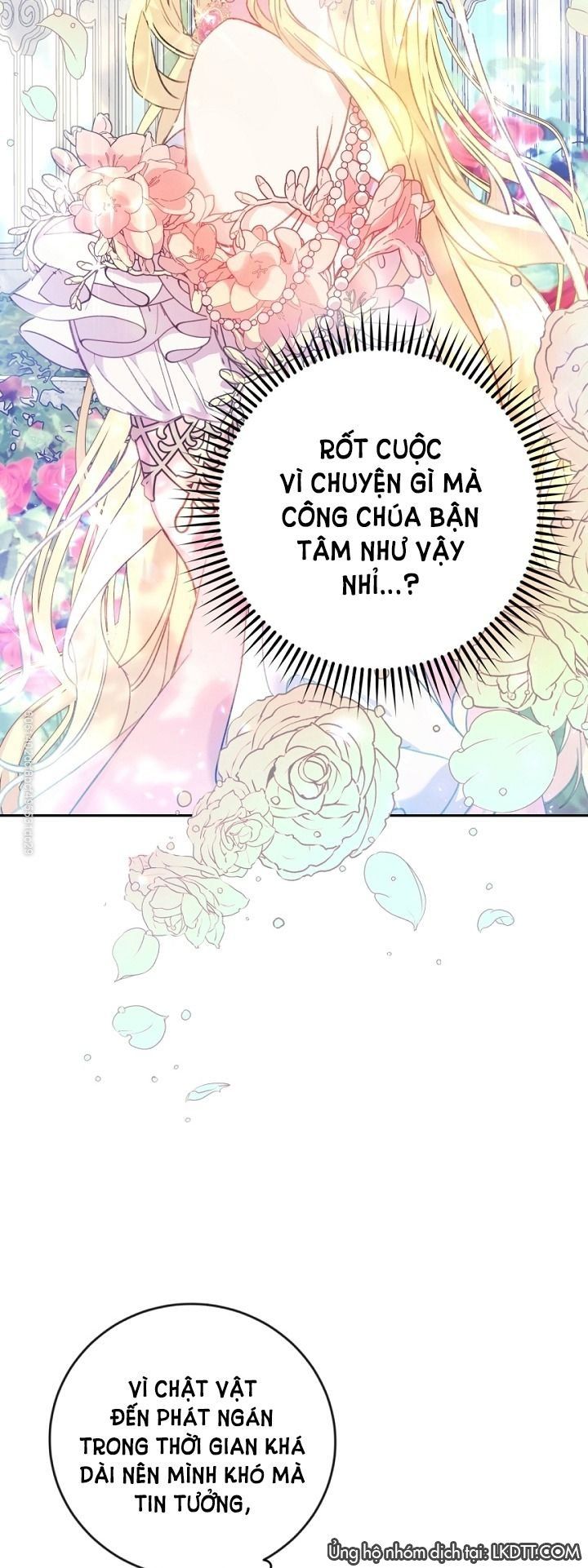 đọc truyện Ác Nữ Chỉ Là Một Con Rối Chương 11 ảnh 42 tại Thiên Thai Truyện