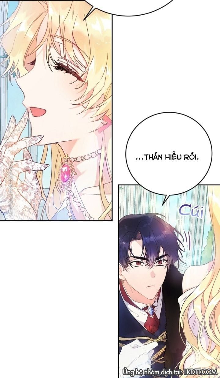 đọc truyện Ác Nữ Chỉ Là Một Con Rối Chương 11 ảnh 47 tại Thiên Thai Truyện