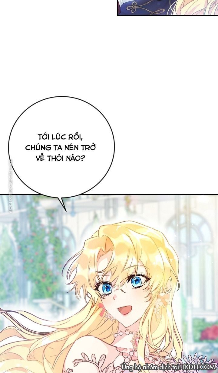 đọc truyện Ác Nữ Chỉ Là Một Con Rối Chương 11 ảnh 48 tại Thiên Thai Truyện